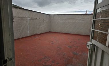 VENTA EDIFICIO o ESCUELA DE 4 NIVELES 1,232m2  todo en regla