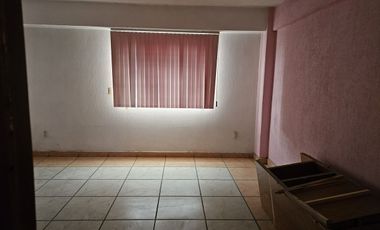 VENTA EDIFICIO o ESCUELA DE 4 NIVELES 1,232m2  todo en regla