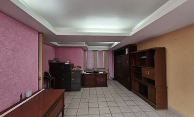 VENTA EDIFICIO o ESCUELA DE 4 NIVELES 1,232m2  todo en regla