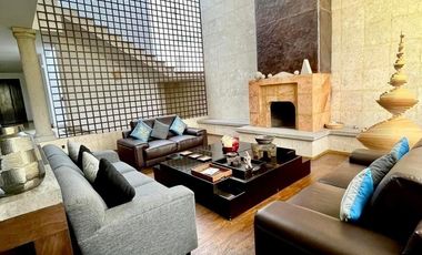 Pedregal de Echegaray Naucalpan