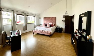 Pedregal de Echegaray Naucalpan