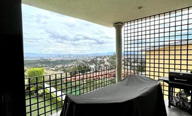 Pedregal de Echegaray Naucalpan