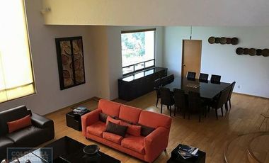 Pedregal de Echegaray Naucalpan