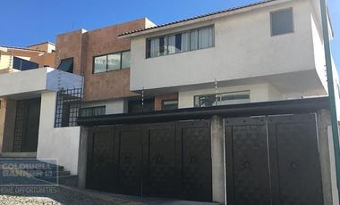 Pedregal de Echegaray Naucalpan