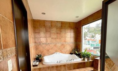 Pedregal de Echegaray Naucalpan