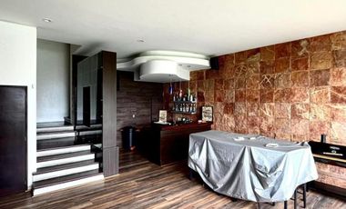 Pedregal de Echegaray Naucalpan