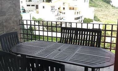 Pedregal de Echegaray Naucalpan