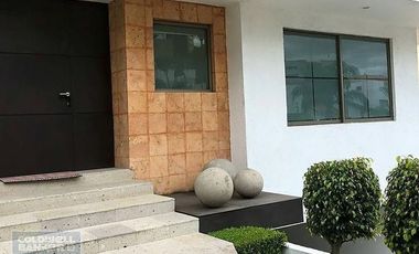 Pedregal de Echegaray Naucalpan