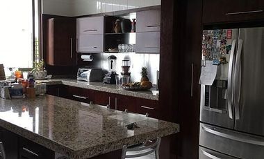 Pedregal de Echegaray Naucalpan