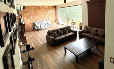 Pedregal de Echegaray Naucalpan