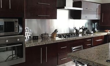 Pedregal de Echegaray Naucalpan