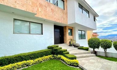 Pedregal de Echegaray Naucalpan