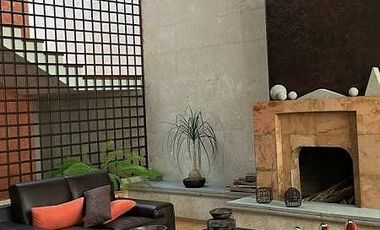 Pedregal de Echegaray Naucalpan
