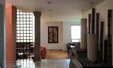 Pedregal de Echegaray Naucalpan