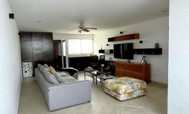 Pedregal de Echegaray Naucalpan