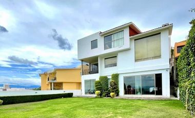 Pedregal de Echegaray Naucalpan