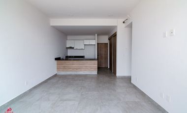 Renta de Departamento en Biosfera Living Tower, Real Valdepeñas Boreales, Zapopa