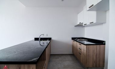 Renta de Departamento en Biosfera Living Tower, Real Valdepeñas Boreales, Zapopa