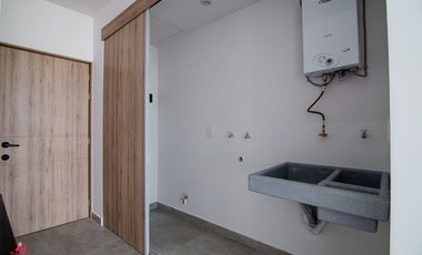 Renta de Departamento en Biosfera Living Tower, Real Valdepeñas Boreales, Zapopa