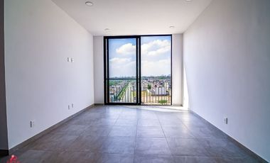 Renta de Departamento en Biosfera Living Tower, Real Valdepeñas Boreales, Zapopa