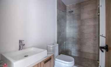 Renta de Departamento en Biosfera Living Tower, Real Valdepeñas Boreales, Zapopa