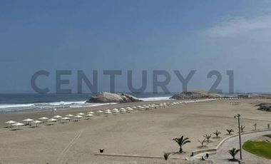 TERRENO EN VENTA GRAN OPORTUNIDAD EN CLUB PLAYA LAS PALMERAS - CERRO AZUL