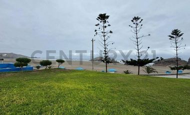 TERRENO EN VENTA GRAN OPORTUNIDAD EN CLUB PLAYA LAS PALMERAS - CERRO AZUL