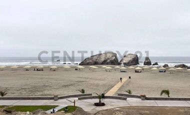 TERRENO EN VENTA GRAN OPORTUNIDAD EN CLUB PLAYA LAS PALMERAS - CERRO AZUL