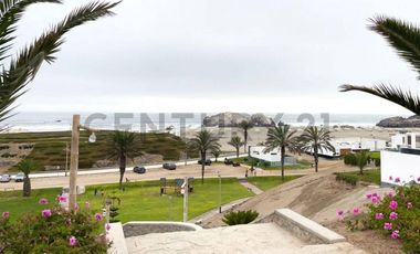 TERRENO EN VENTA GRAN OPORTUNIDAD EN CLUB PLAYA LAS PALMERAS - CERRO AZUL