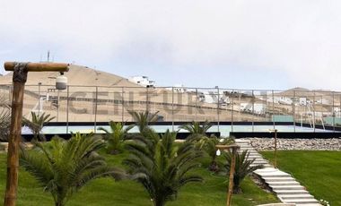 TERRENO EN VENTA GRAN OPORTUNIDAD EN CLUB PLAYA LAS PALMERAS - CERRO AZUL