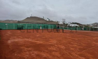 TERRENO EN VENTA GRAN OPORTUNIDAD EN CLUB PLAYA LAS PALMERAS - CERRO AZUL