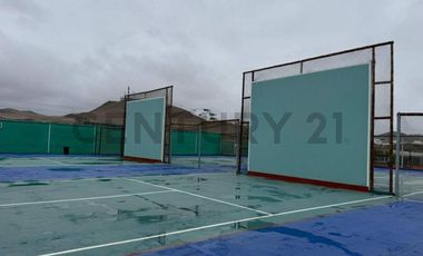 TERRENO EN VENTA GRAN OPORTUNIDAD EN CLUB PLAYA LAS PALMERAS - CERRO AZUL