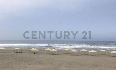 TERRENO EN VENTA GRAN OPORTUNIDAD EN CLUB PLAYA LAS PALMERAS - CERRO AZUL