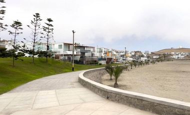 TERRENO EN VENTA GRAN OPORTUNIDAD EN CLUB PLAYA LAS PALMERAS - CERRO AZUL