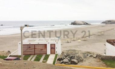TERRENO EN VENTA GRAN OPORTUNIDAD EN CLUB PLAYA LAS PALMERAS - CERRO AZUL