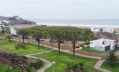 TERRENO EN VENTA GRAN OPORTUNIDAD EN CLUB PLAYA LAS PALMERAS - CERRO AZUL