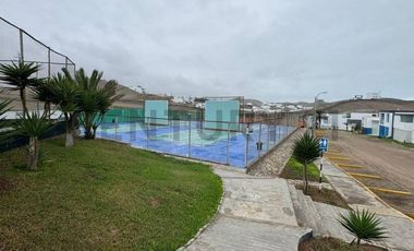 TERRENO EN VENTA GRAN OPORTUNIDAD EN CLUB PLAYA LAS PALMERAS - CERRO AZUL