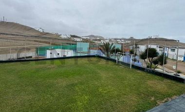 TERRENO EN VENTA GRAN OPORTUNIDAD EN CLUB PLAYA LAS PALMERAS - CERRO AZUL