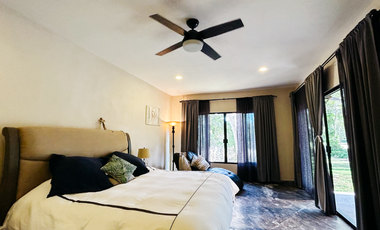 Casa en Venta en Mérida, Club de Golf la Ceiba (Algarrobos)