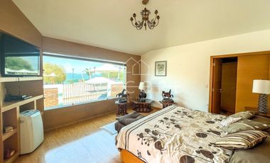 CASA EN VENTA EN SAN LUIS SOYATLAN, CHAPALA, JALISCO