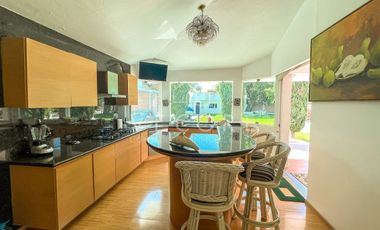 CASA EN VENTA EN SAN LUIS SOYATLAN, CHAPALA, JALISCO