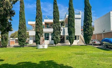 CASA EN VENTA EN SAN LUIS SOYATLAN, CHAPALA, JALISCO