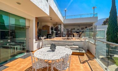 CASA EN VENTA EN SAN LUIS SOYATLAN, CHAPALA, JALISCO