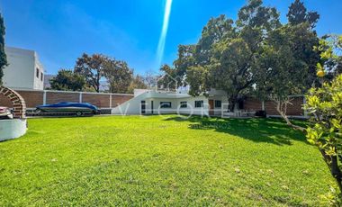 CASA EN VENTA EN SAN LUIS SOYATLAN, CHAPALA, JALISCO