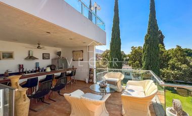 CASA EN VENTA EN SAN LUIS SOYATLAN, CHAPALA, JALISCO