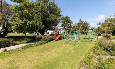 Preventa Departamentos  en arboledas de Zavaleta