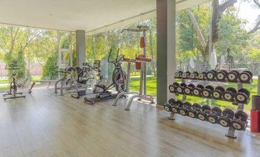 Preventa Departamentos  en arboledas de Zavaleta