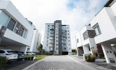 Preventa Departamentos  en arboledas de Zavaleta