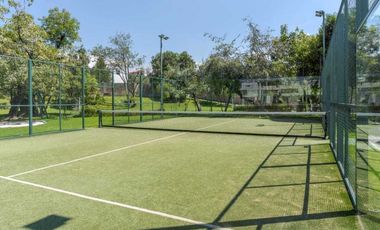 Preventa Departamentos  en arboledas de Zavaleta