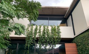 Casa en renta, Lomas Altas